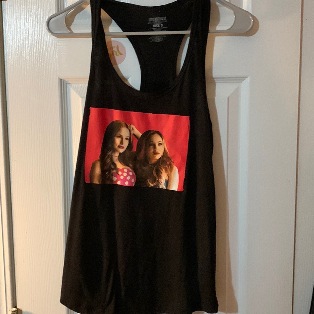 Riverdale Racerback Tank Top